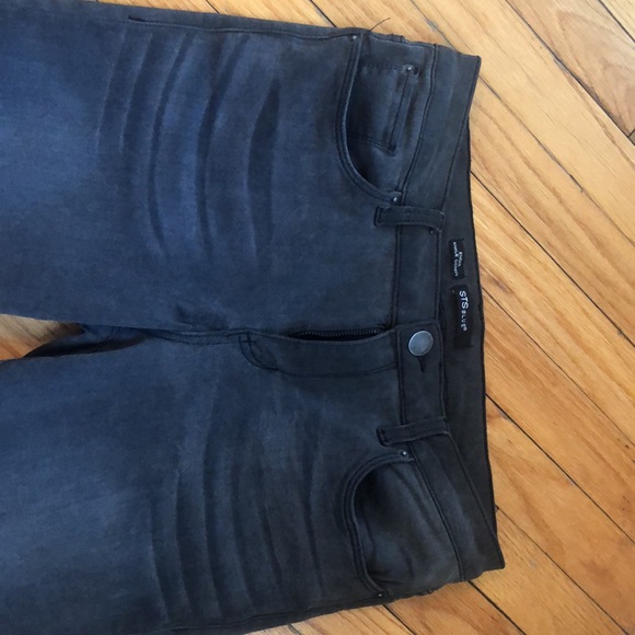STS Blue Black Denim - Picture 2 of 4